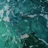 Asbestos water contamination